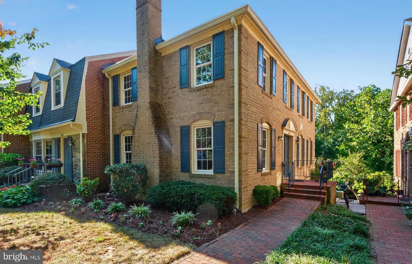 4612 4TH RD N, ARLINGTON, Virginia 22203, 3 Bedrooms Bedrooms, ,2 BathroomsBathrooms,Residential,For sale,4612 4TH RD N,VAAR2062888 MLS # VAAR2062888