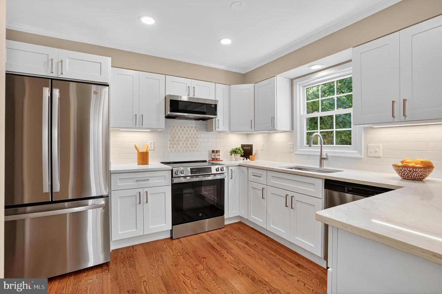 4612 4TH RD N, ARLINGTON, Virginia 22203, 3 Bedrooms Bedrooms, ,2 BathroomsBathrooms,Residential,For sale,4612 4TH RD N,VAAR2062888 MLS # VAAR2062888