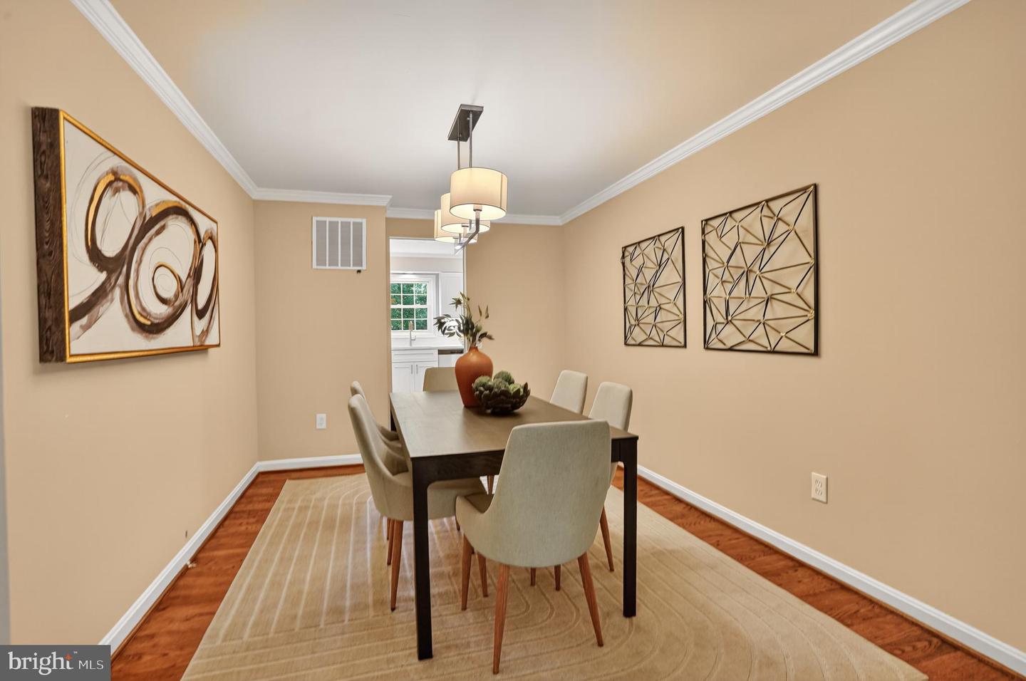 4612 4TH RD N, ARLINGTON, Virginia 22203, 3 Bedrooms Bedrooms, ,2 BathroomsBathrooms,Residential,For sale,4612 4TH RD N,VAAR2062888 MLS # VAAR2062888