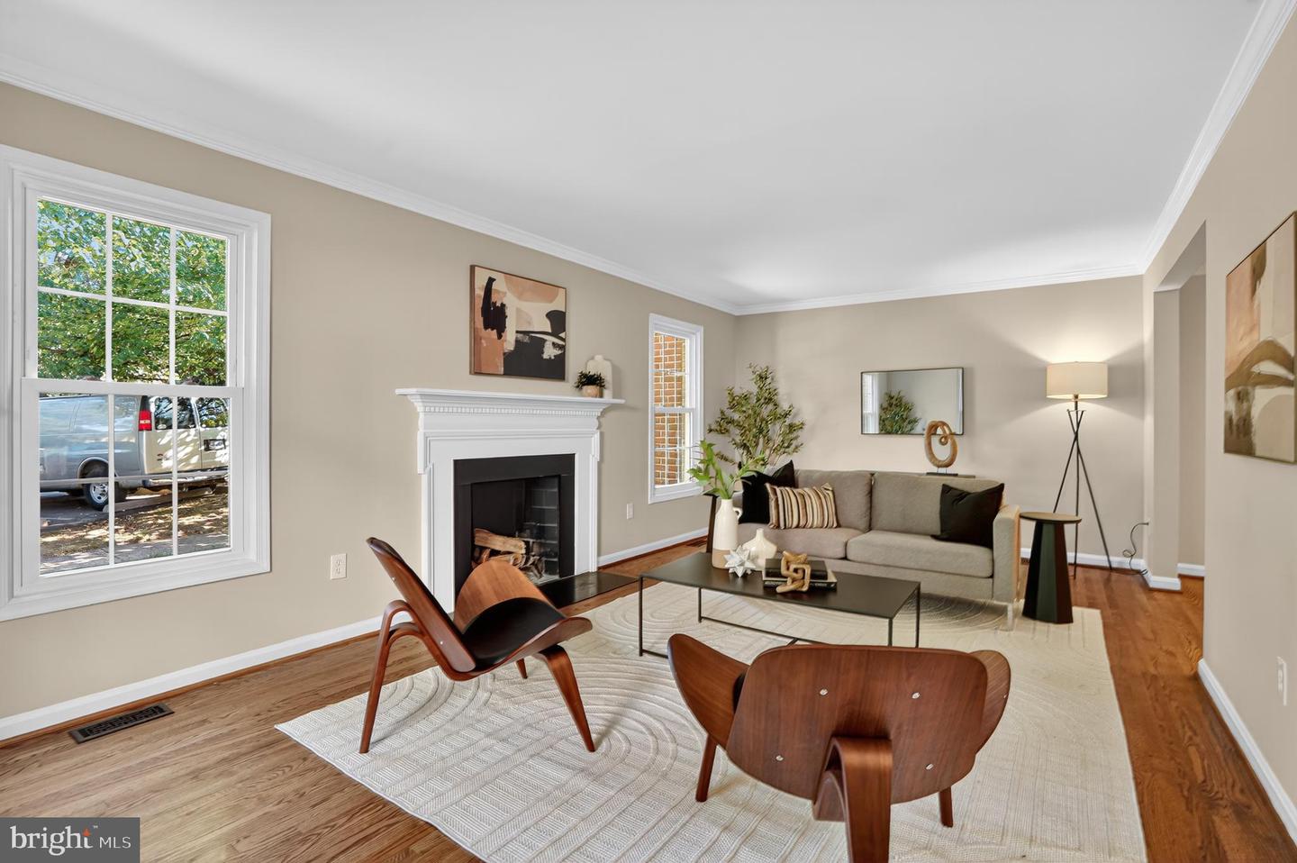 4612 4TH RD N, ARLINGTON, Virginia 22203, 3 Bedrooms Bedrooms, ,2 BathroomsBathrooms,Residential,For sale,4612 4TH RD N,VAAR2062888 MLS # VAAR2062888