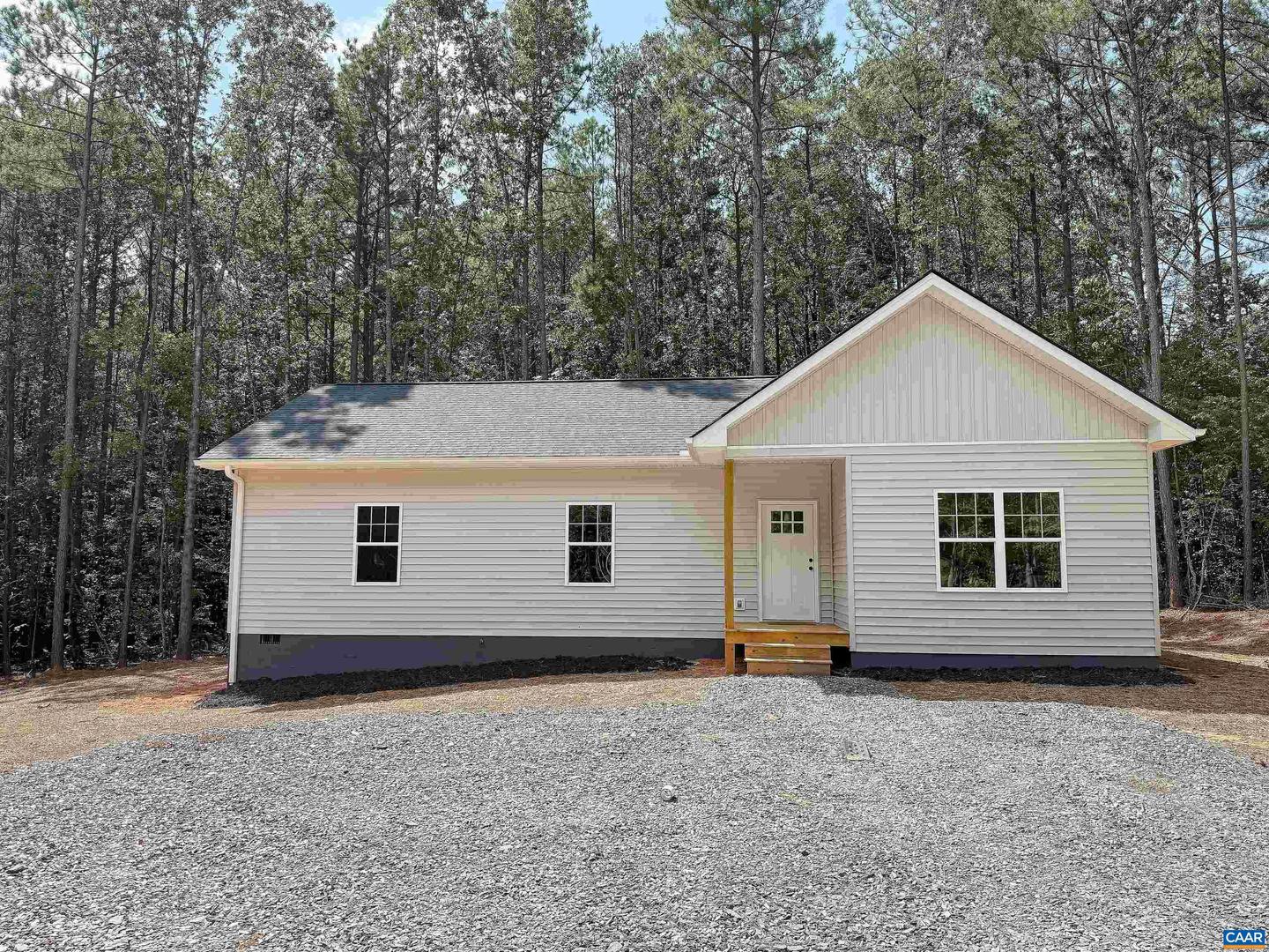 197 SLATE RIVER TRL, ARVONIA, Virginia 23004, 3 Bedrooms Bedrooms, ,2 BathroomsBathrooms,Residential,For sale,197 SLATE RIVER TRL,668355 MLS # 668355