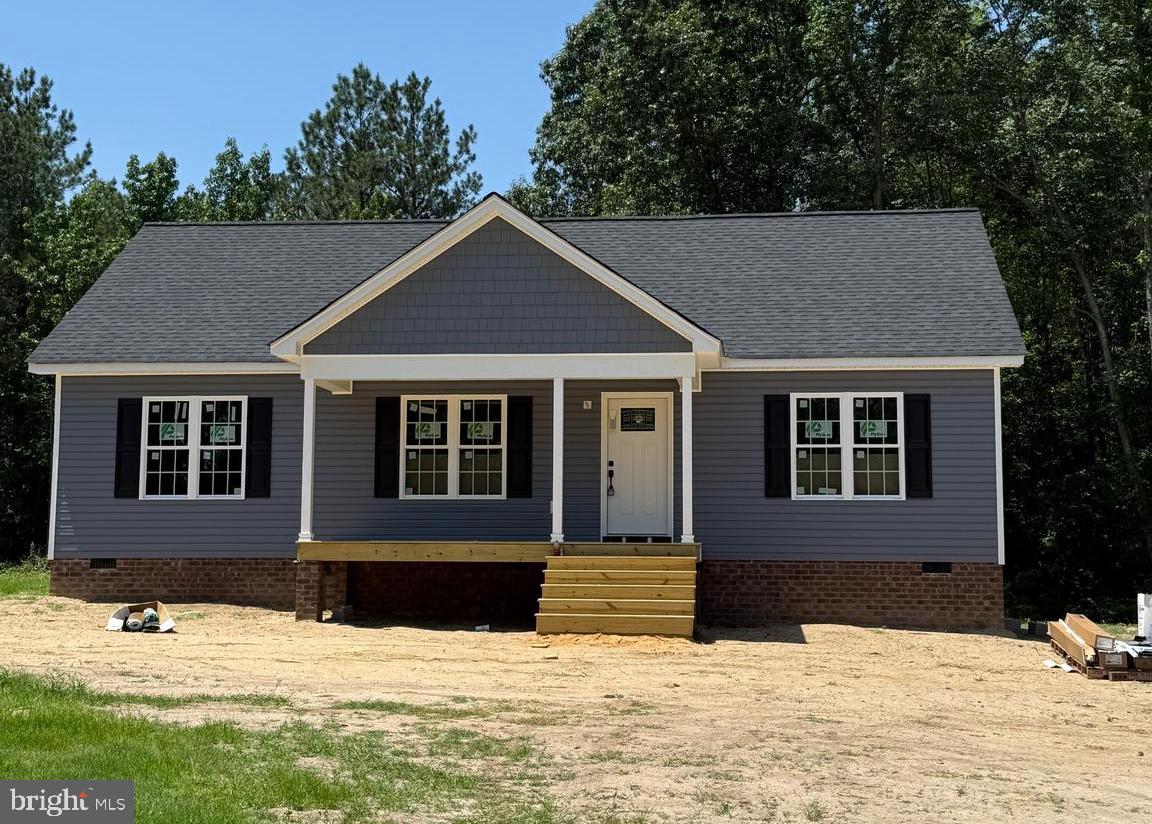 10560 TIDEWATER TRAIL, CHAMPLAIN, Virginia 22438, 3 Bedrooms Bedrooms, ,2 BathroomsBathrooms,Residential,For sale,10560 TIDEWATER TRAIL,VAES2002006 MLS # VAES2002006