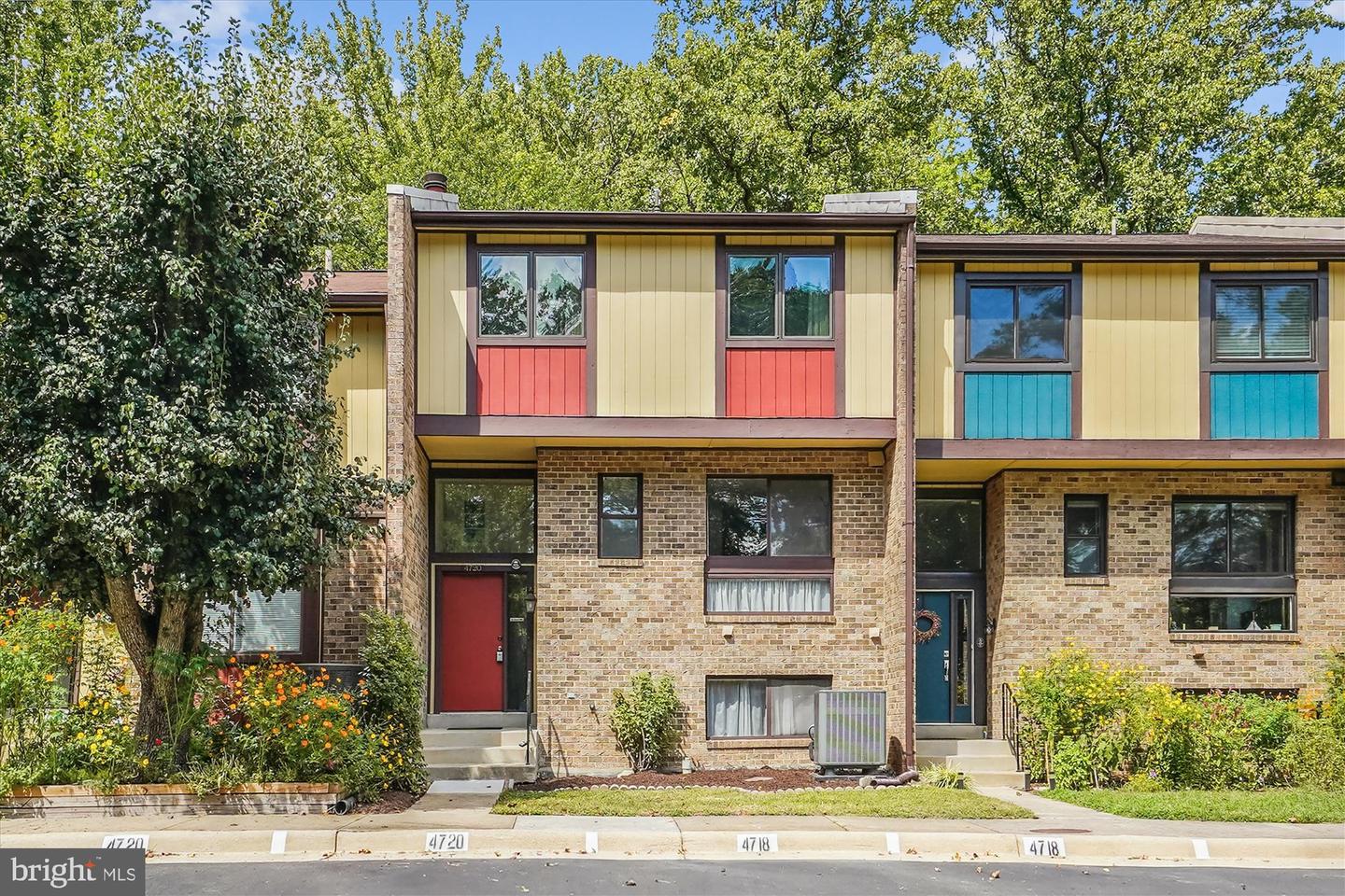 4720 DEER RUN CT, ALEXANDRIA, Virginia 22306, 3 Bedrooms Bedrooms, ,2 BathroomsBathrooms,Residential,For sale,4720 DEER RUN CT,VAFX2263978 MLS # VAFX2263978