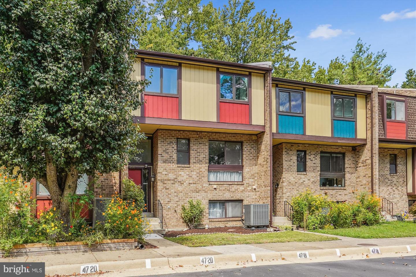 4720 DEER RUN CT, ALEXANDRIA, Virginia 22306, 3 Bedrooms Bedrooms, ,2 BathroomsBathrooms,Residential,For sale,4720 DEER RUN CT,VAFX2263978 MLS # VAFX2263978