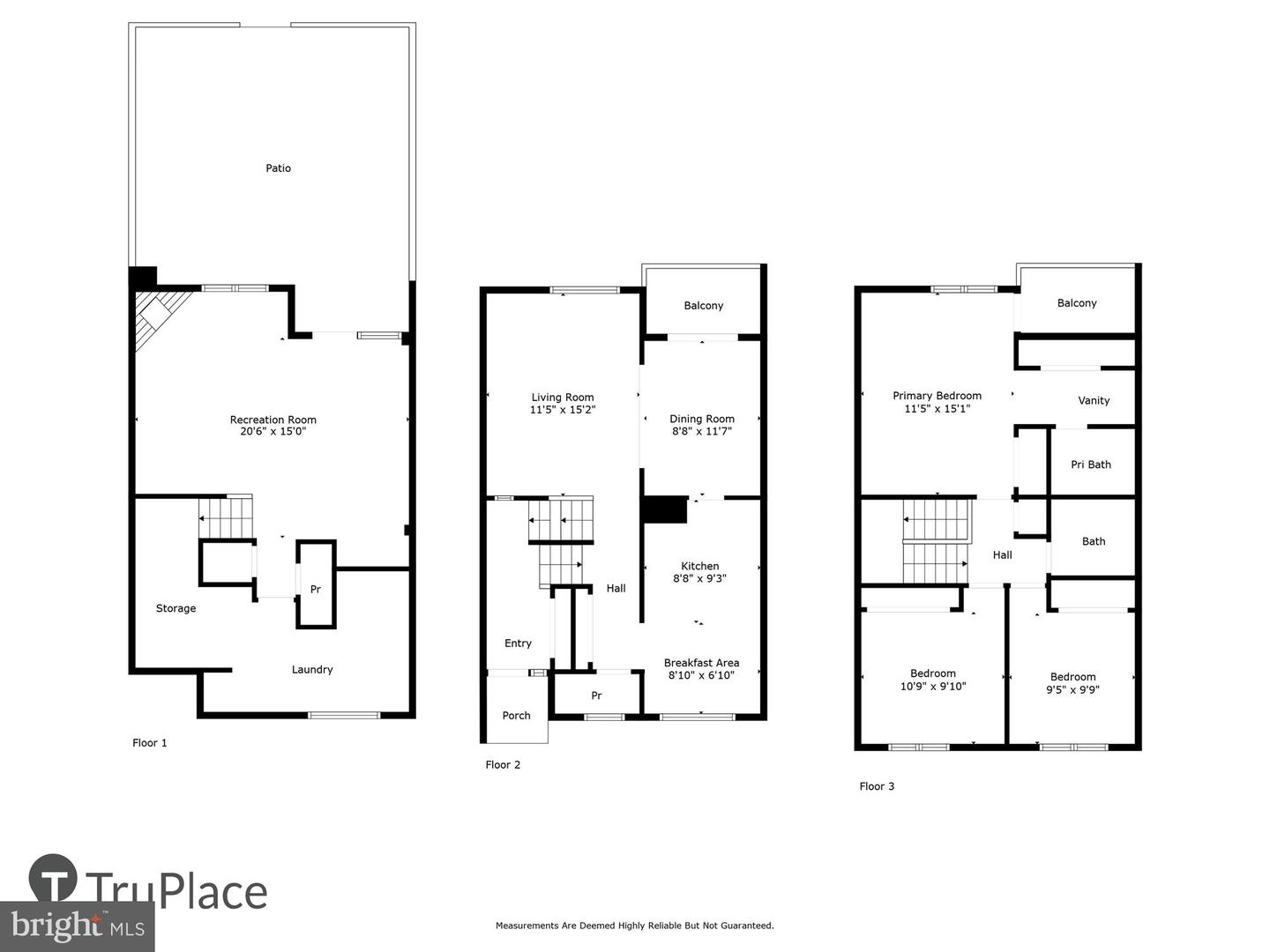4720 DEER RUN CT, ALEXANDRIA, Virginia 22306, 3 Bedrooms Bedrooms, ,2 BathroomsBathrooms,Residential,For sale,4720 DEER RUN CT,VAFX2263978 MLS # VAFX2263978