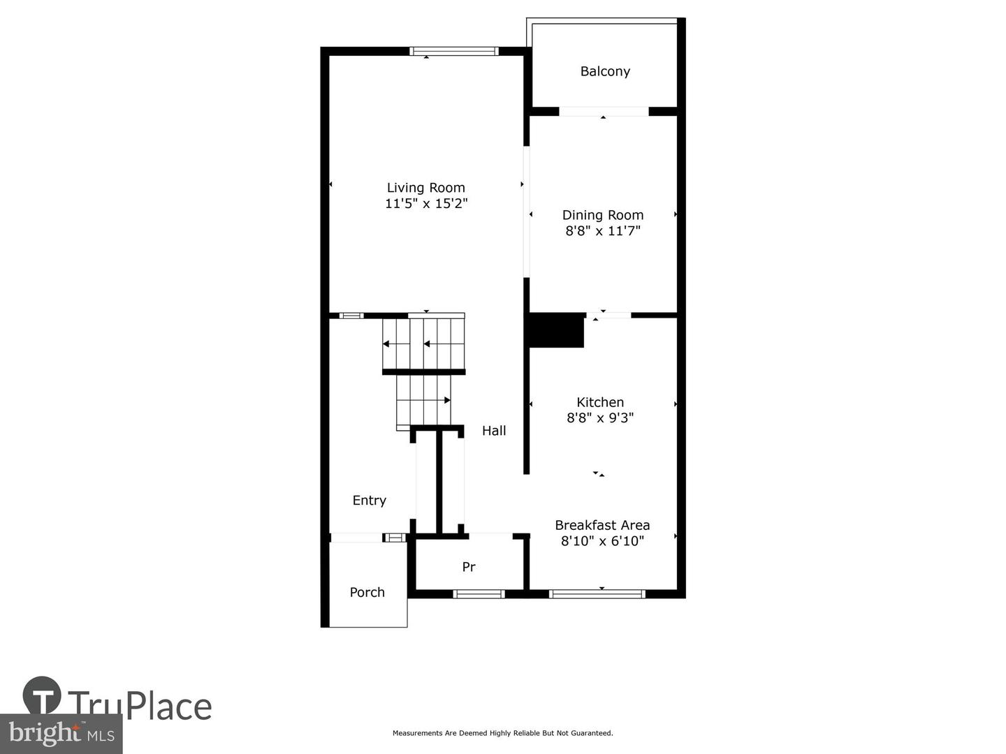 4720 DEER RUN CT, ALEXANDRIA, Virginia 22306, 3 Bedrooms Bedrooms, ,2 BathroomsBathrooms,Residential,For sale,4720 DEER RUN CT,VAFX2263978 MLS # VAFX2263978