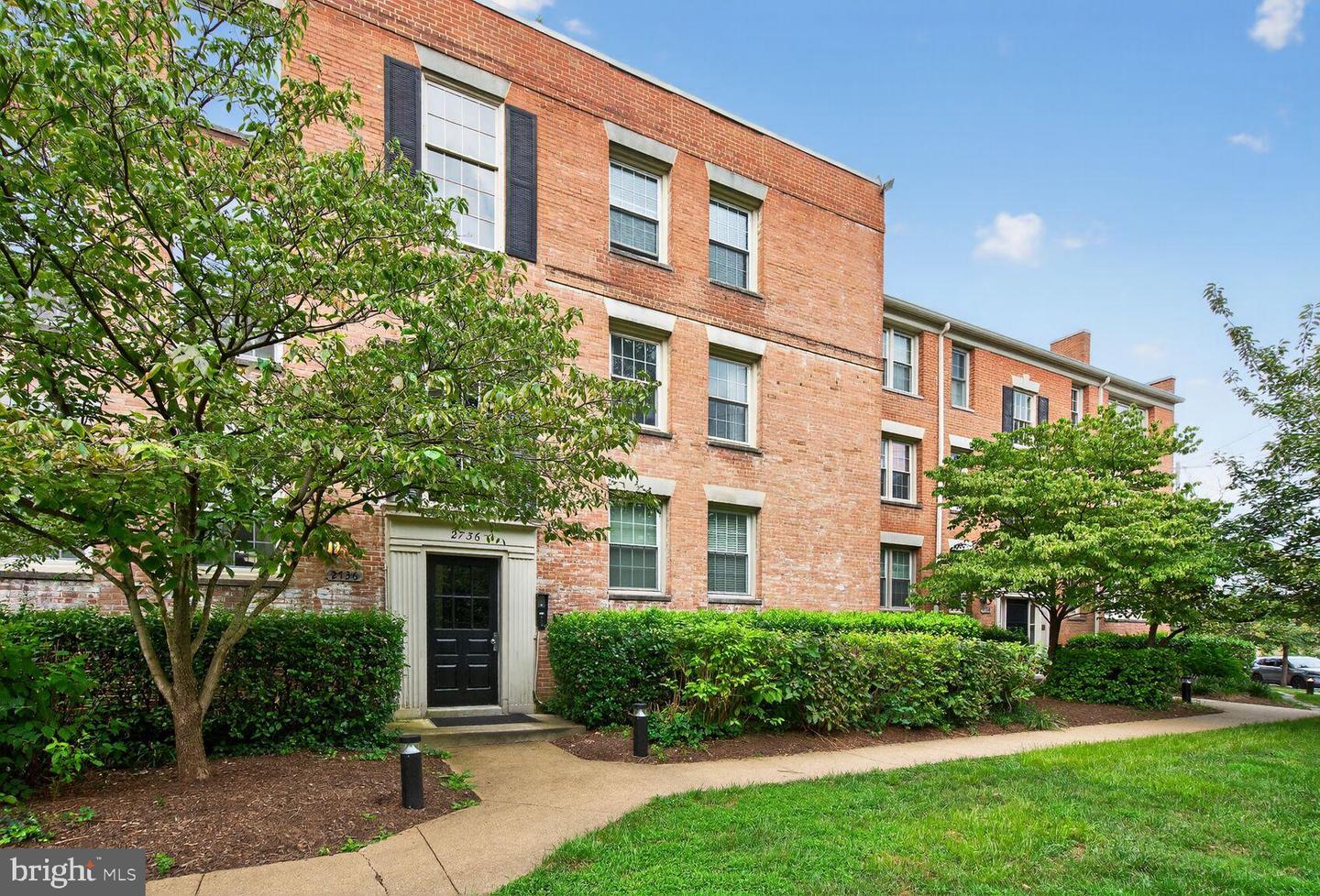 2736 ORDWAY ST NW #3, WASHINGTON, District Of Columbia 20008, 1 Bedroom Bedrooms, 5 Rooms Rooms,1 BathroomBathrooms,Residential,For sale,2736 ORDWAY ST NW #3,DCDC2217268 MLS # DCDC2217268