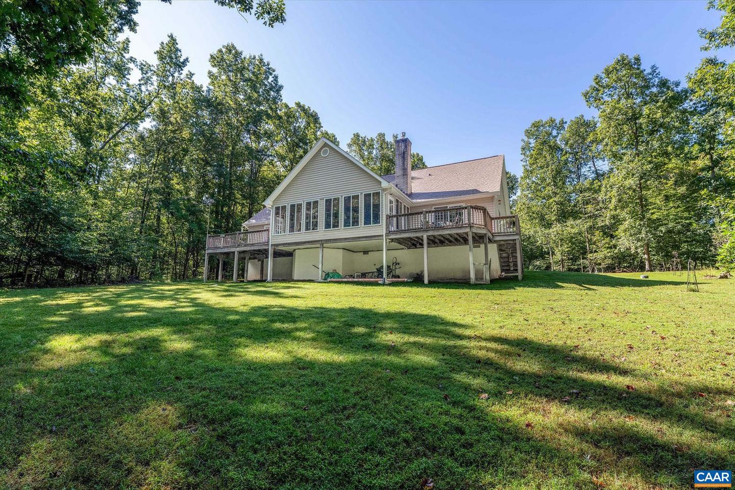 9165 TOTIER CREEK RD, SCOTTSVILLE, Virginia 24590, 3 Bedrooms Bedrooms, ,2 BathroomsBathrooms,Residential,For sale,9165 TOTIER CREEK RD,668356 MLS # 668356