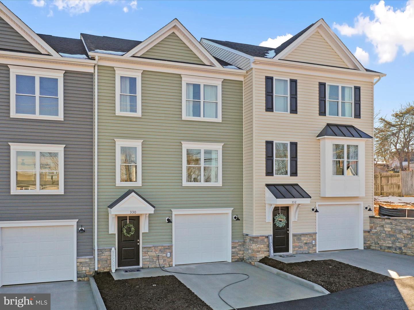 330 W 11TH ST, FRONT ROYAL, Virginia 22630, 3 Bedrooms Bedrooms, ,3 BathroomsBathrooms,Residential,For sale,330 W 11TH ST,VAWR2012144 MLS # VAWR2012144