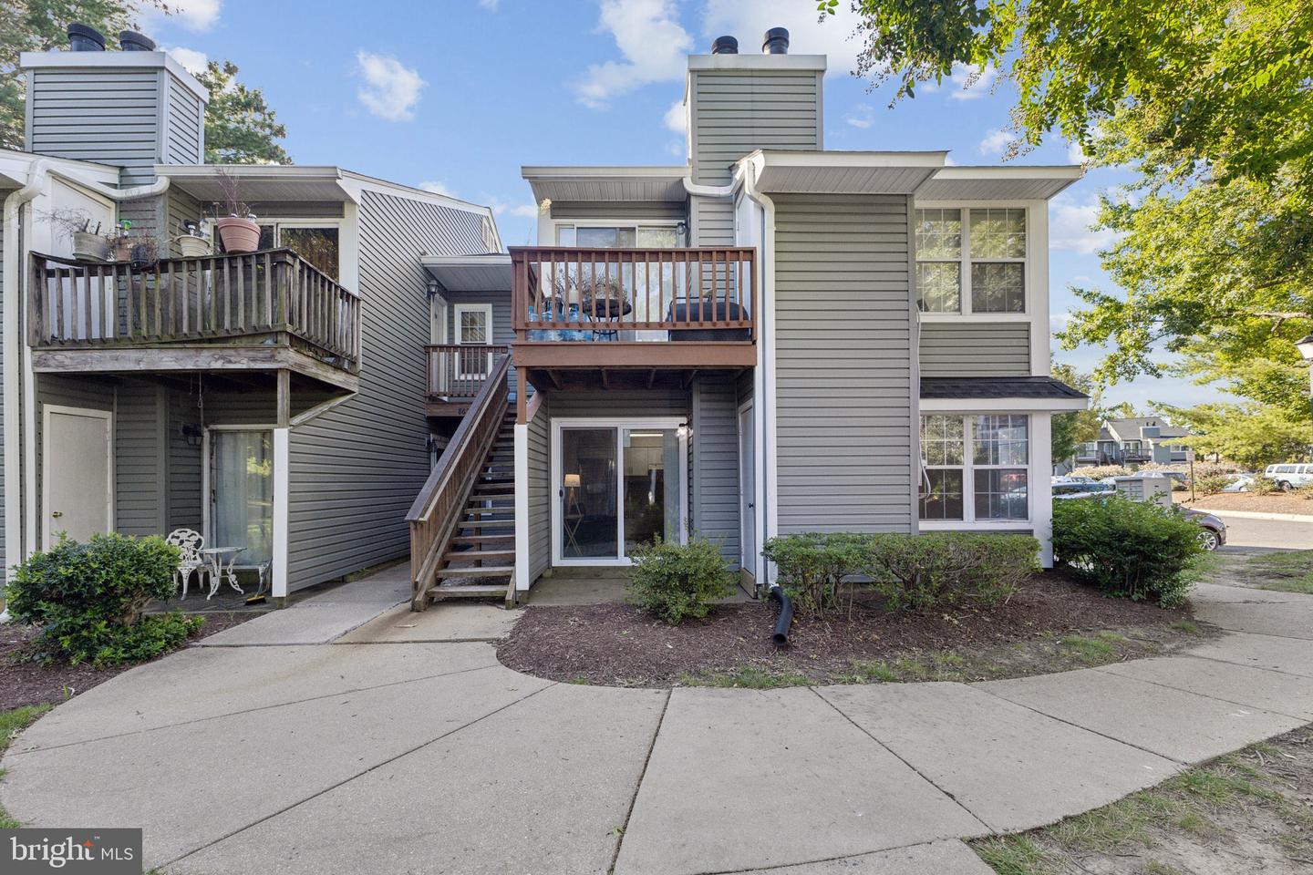 8629-B BEEKMAN PL, ALEXANDRIA, Virginia 22309, 1 Bedroom Bedrooms, ,1 BathroomBathrooms,Residential,For sale,8629-B BEEKMAN PL,VAFX2263992 MLS # VAFX2263992