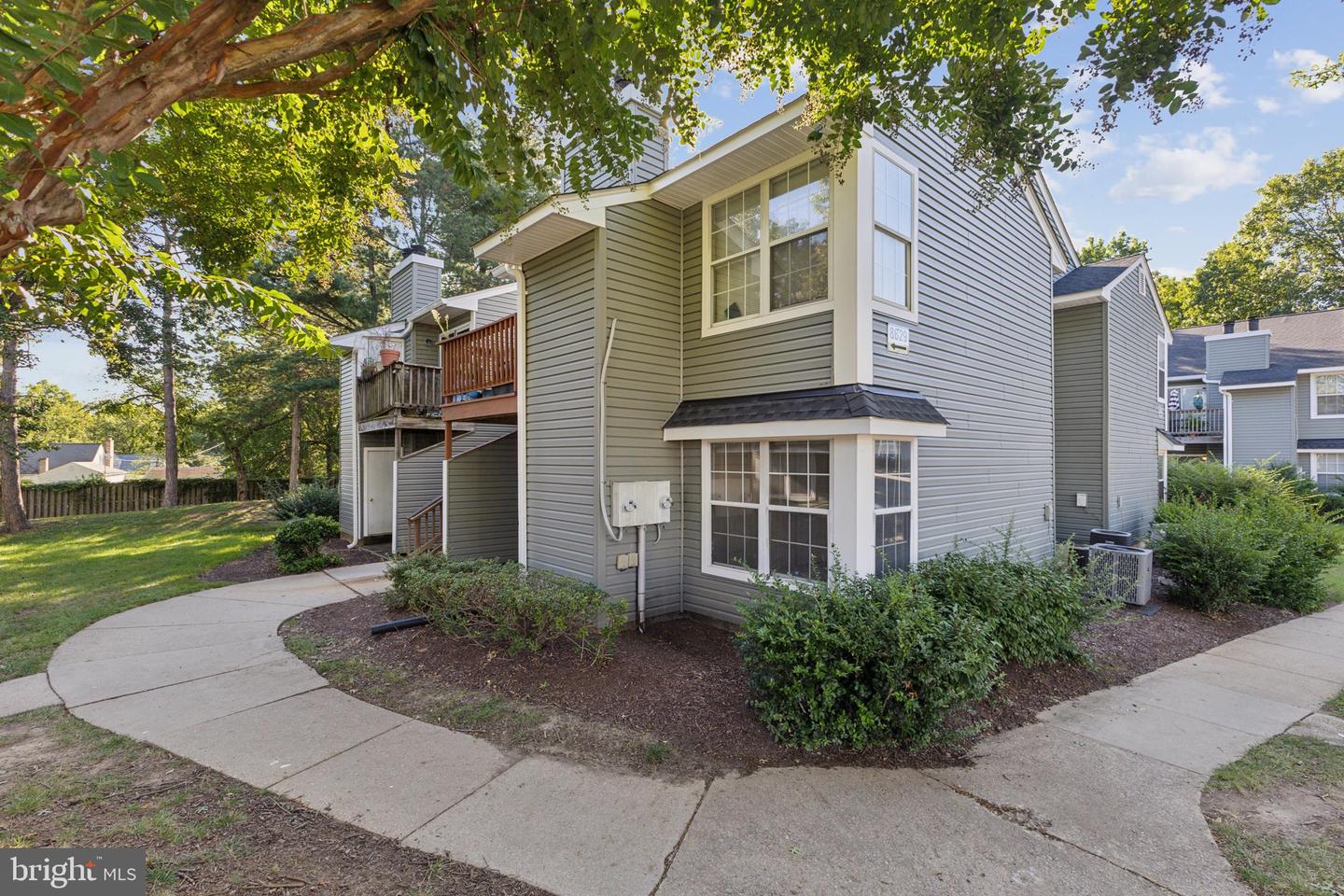 8629-B BEEKMAN PL, ALEXANDRIA, Virginia 22309, 1 Bedroom Bedrooms, ,1 BathroomBathrooms,Residential,For sale,8629-B BEEKMAN PL,VAFX2263992 MLS # VAFX2263992