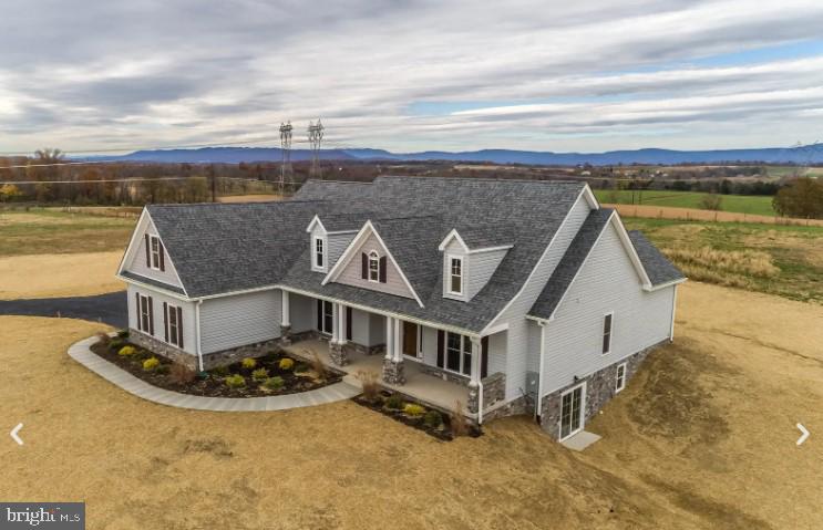 LIGHT RD, WINCHESTER, Virginia 22603, 4 Bedrooms Bedrooms, ,3 BathroomsBathrooms,Residential,For sale,LIGHT RD,VAFV2036460 MLS # VAFV2036460