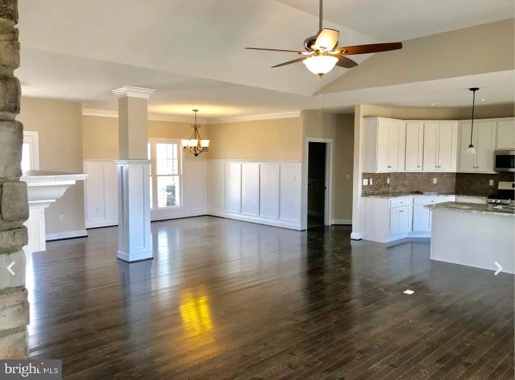 LIGHT RD, WINCHESTER, Virginia 22603, 4 Bedrooms Bedrooms, ,3 BathroomsBathrooms,Residential,For sale,LIGHT RD,VAFV2036460 MLS # VAFV2036460