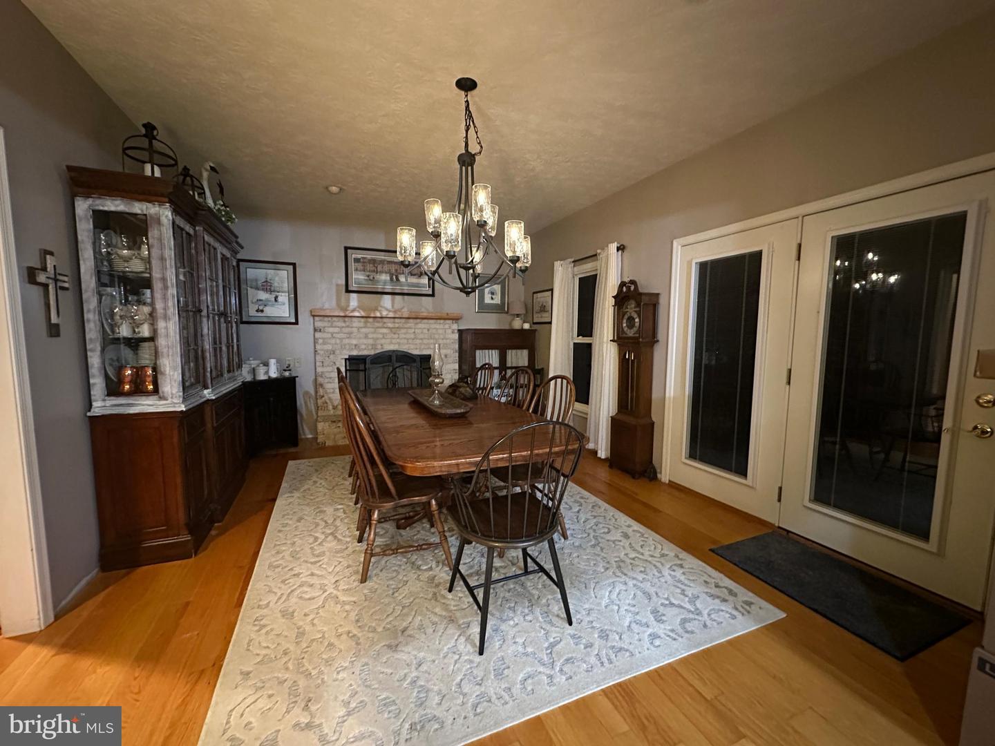 2605 RISING ROCK CT, ROCKINGHAM, Virginia 22802, 5 Bedrooms Bedrooms, ,2 BathroomsBathrooms,Residential,For sale,2605 RISING ROCK CT,VARO2002540 MLS # VARO2002540
