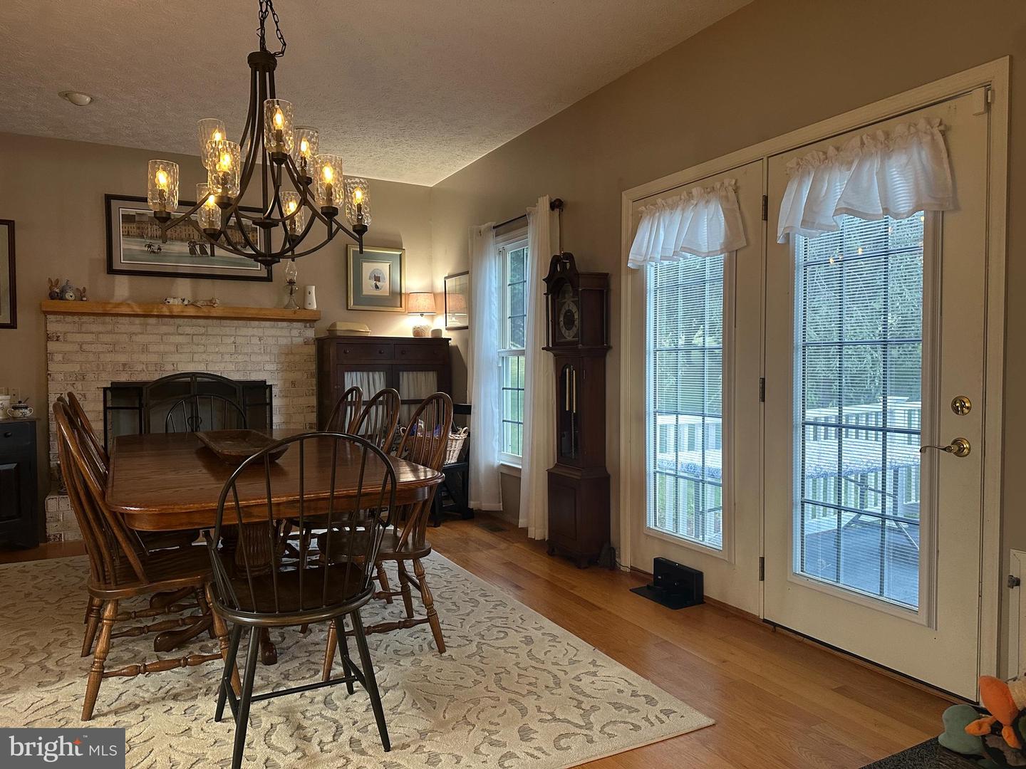 2605 RISING ROCK CT, ROCKINGHAM, Virginia 22802, 5 Bedrooms Bedrooms, ,2 BathroomsBathrooms,Residential,For sale,2605 RISING ROCK CT,VARO2002540 MLS # VARO2002540