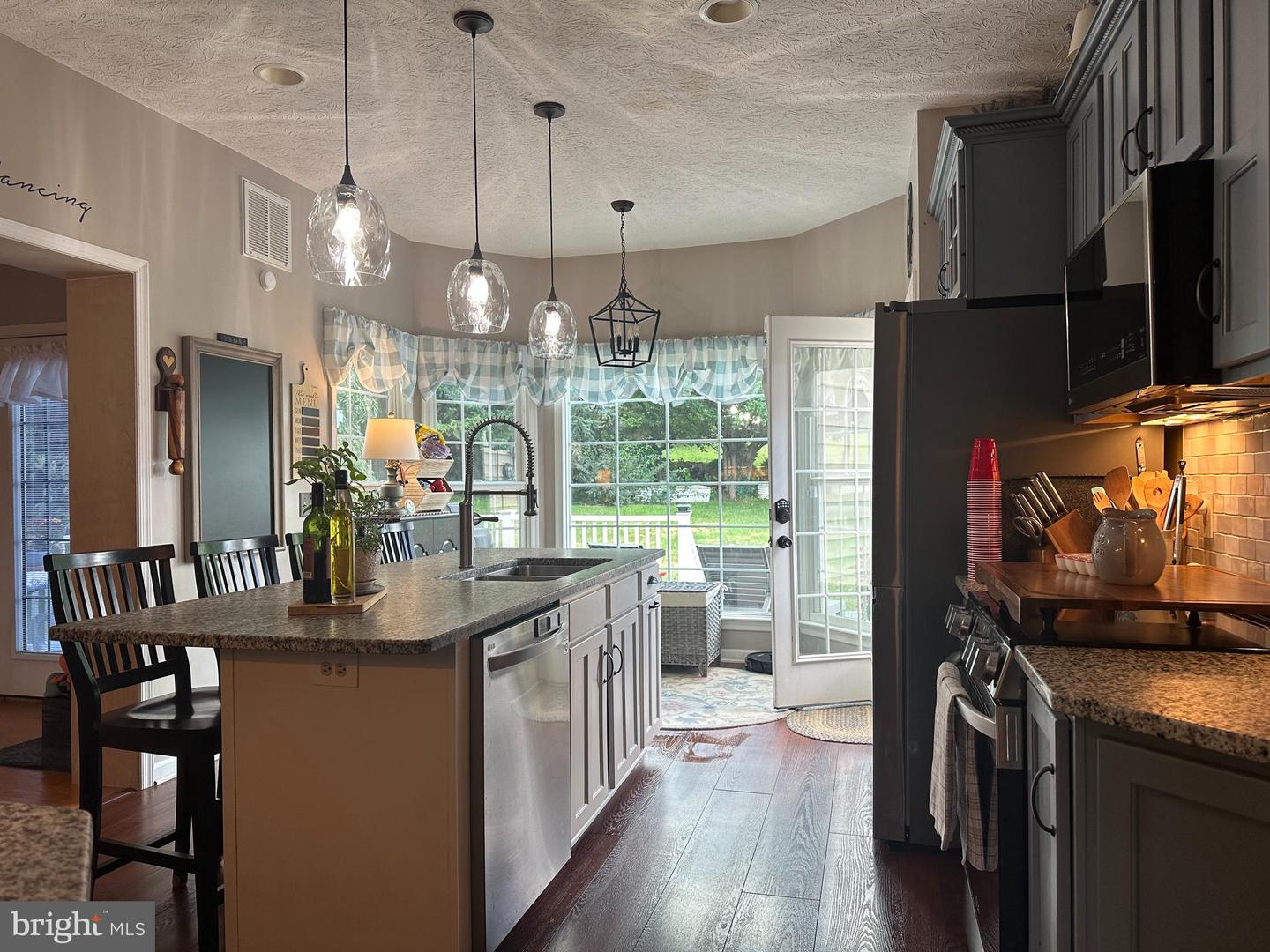 2605 RISING ROCK CT, ROCKINGHAM, Virginia 22802, 5 Bedrooms Bedrooms, ,2 BathroomsBathrooms,Residential,For sale,2605 RISING ROCK CT,VARO2002540 MLS # VARO2002540
