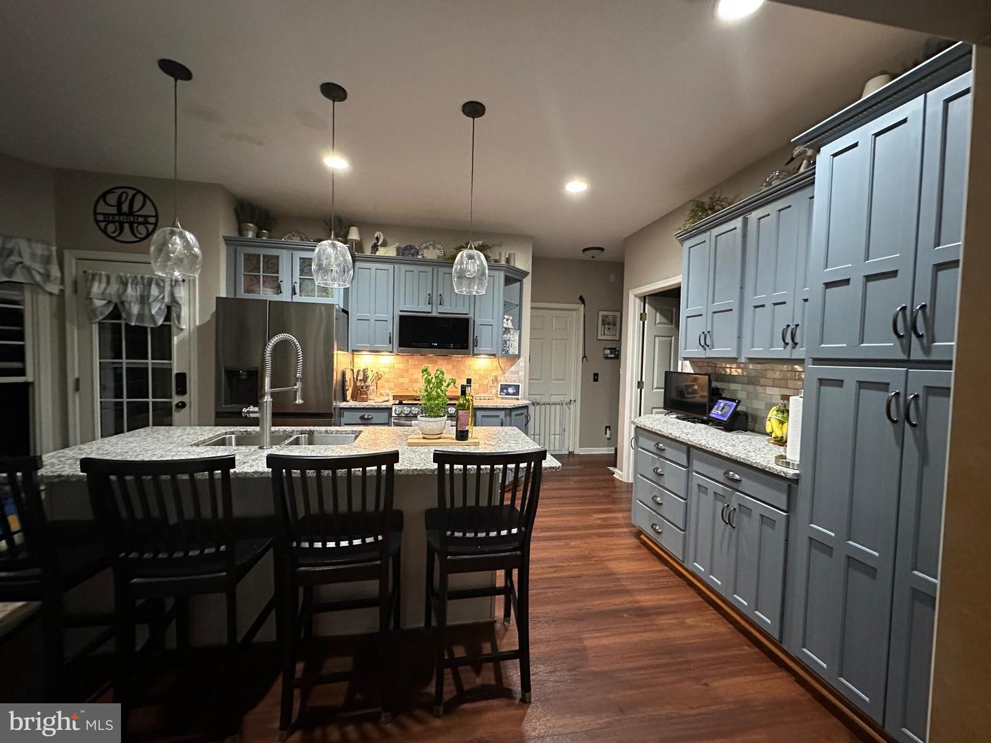 2605 RISING ROCK CT, ROCKINGHAM, Virginia 22802, 5 Bedrooms Bedrooms, ,2 BathroomsBathrooms,Residential,For sale,2605 RISING ROCK CT,VARO2002540 MLS # VARO2002540