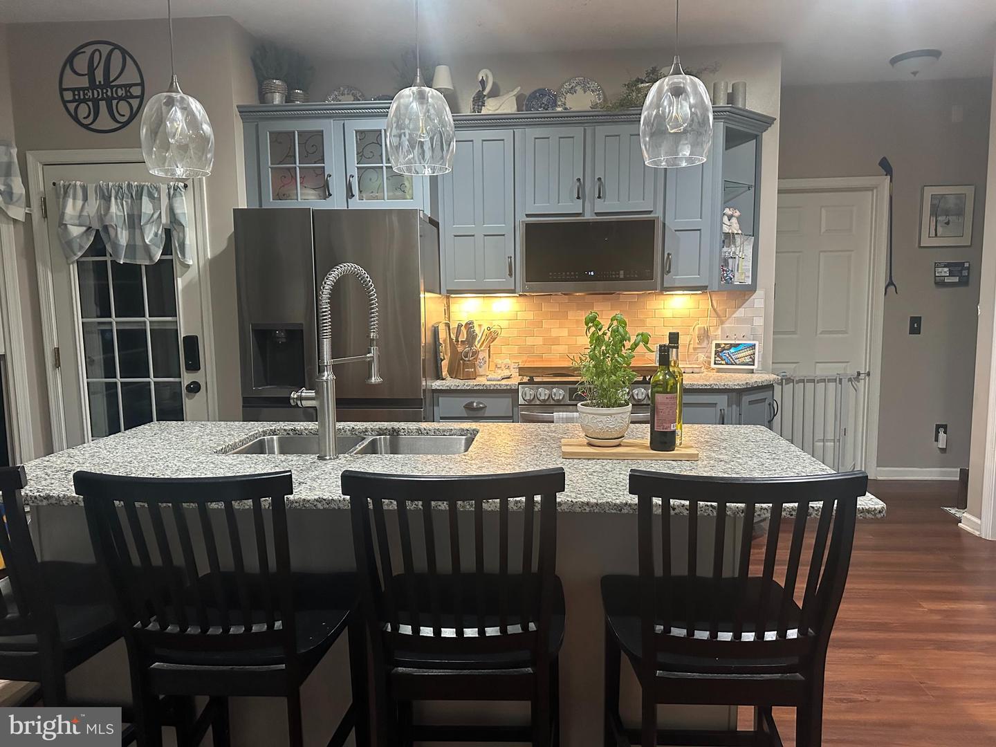 2605 RISING ROCK CT, ROCKINGHAM, Virginia 22802, 5 Bedrooms Bedrooms, ,2 BathroomsBathrooms,Residential,For sale,2605 RISING ROCK CT,VARO2002540 MLS # VARO2002540