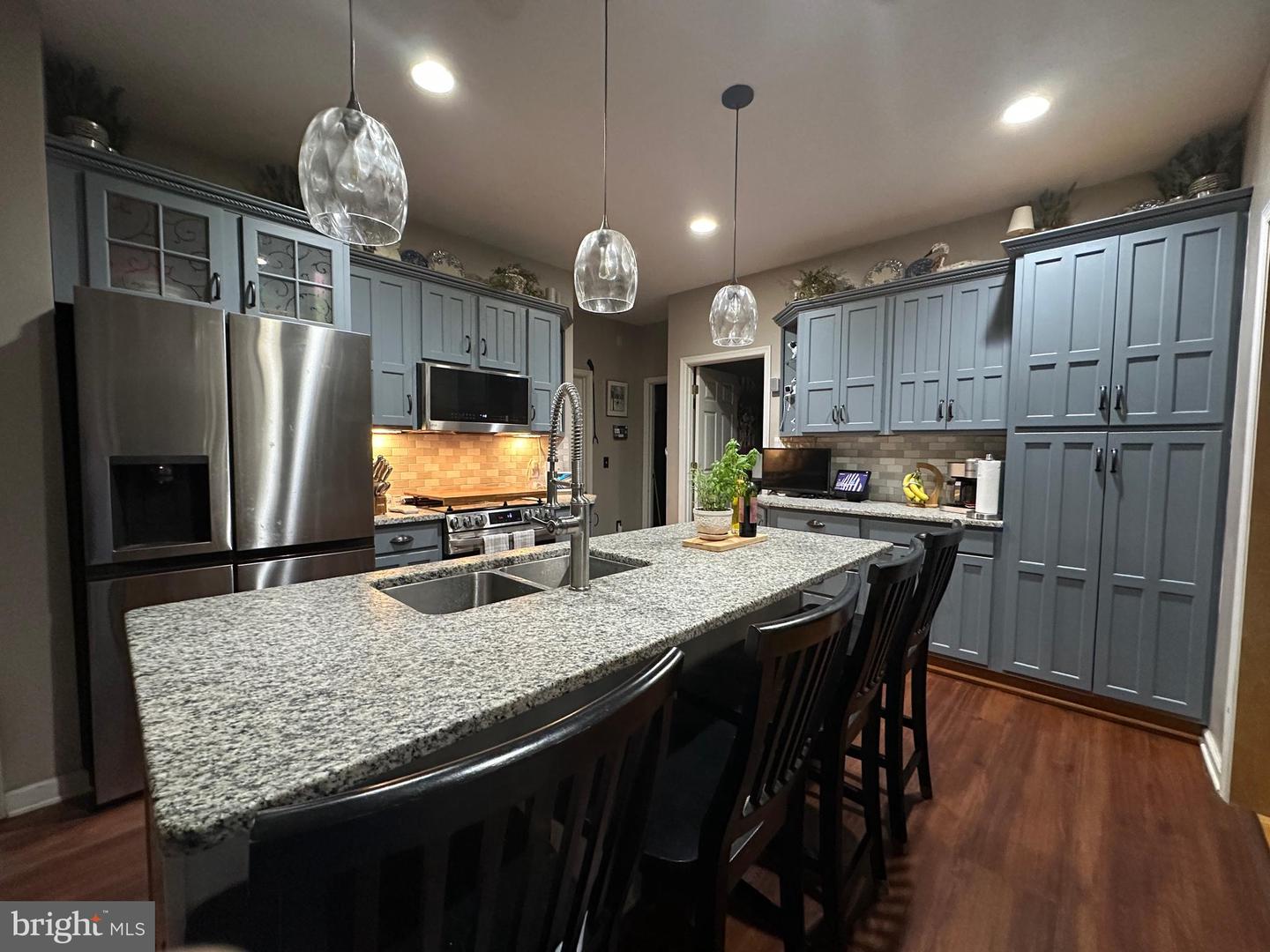 2605 RISING ROCK CT, ROCKINGHAM, Virginia 22802, 5 Bedrooms Bedrooms, ,2 BathroomsBathrooms,Residential,For sale,2605 RISING ROCK CT,VARO2002540 MLS # VARO2002540