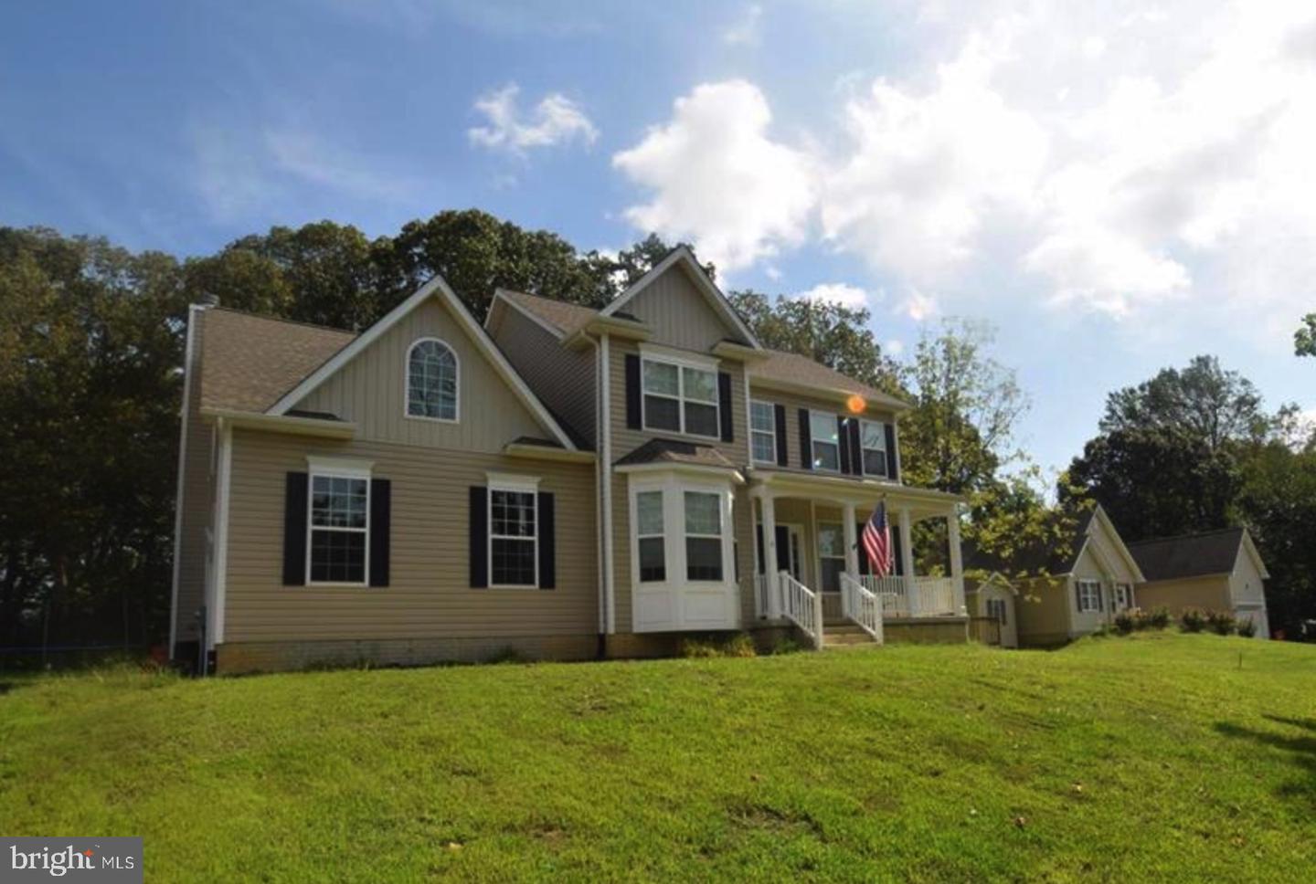 13 WALKER WAY, STAFFORD, Virginia 22554, 4 Bedrooms Bedrooms, ,2 BathroomsBathrooms,Residential,For sale,13 WALKER WAY,VAST2042236 MLS # VAST2042236