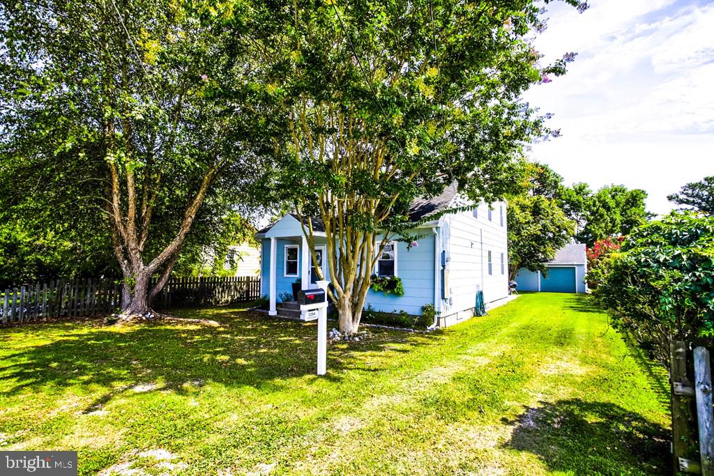 3284 COLONA ST, CHINCOTEAGUE ISLAND, Virginia 23336, 3 Bedrooms Bedrooms, ,2 BathroomsBathrooms,Residential,For sale,3284 COLONA ST,VAAC2002204 MLS # VAAC2002204