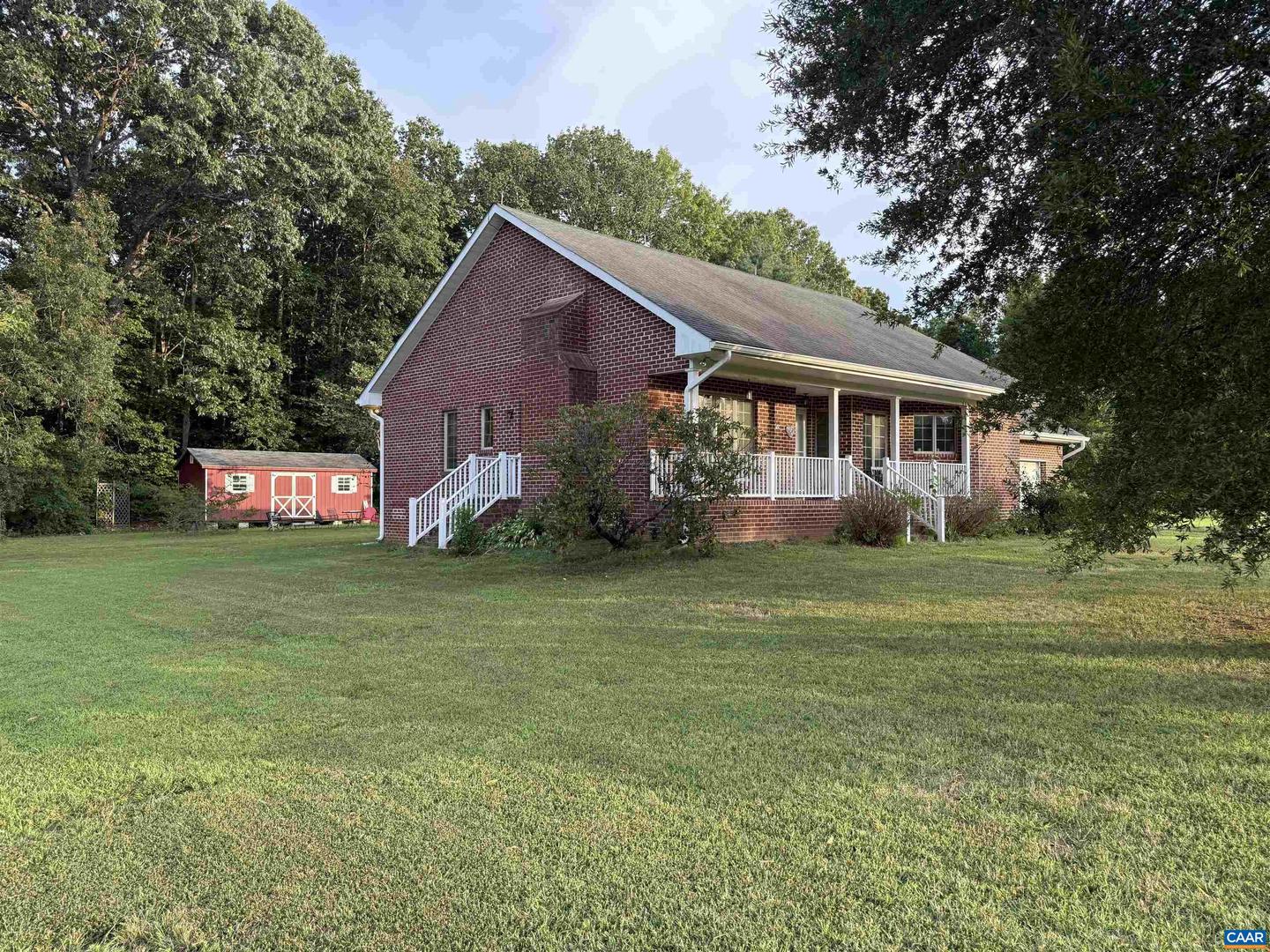 5051 SHANNON HILL RD, KENTS STORE, Virginia 23084, 2 Bedrooms Bedrooms, ,2 BathroomsBathrooms,Residential,For sale,5051 SHANNON HILL RD,668367 MLS # 668367