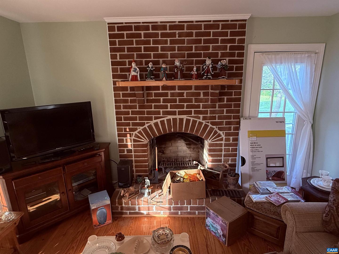 5051 SHANNON HILL RD, KENTS STORE, Virginia 23084, 2 Bedrooms Bedrooms, ,2 BathroomsBathrooms,Residential,For sale,5051 SHANNON HILL RD,668367 MLS # 668367