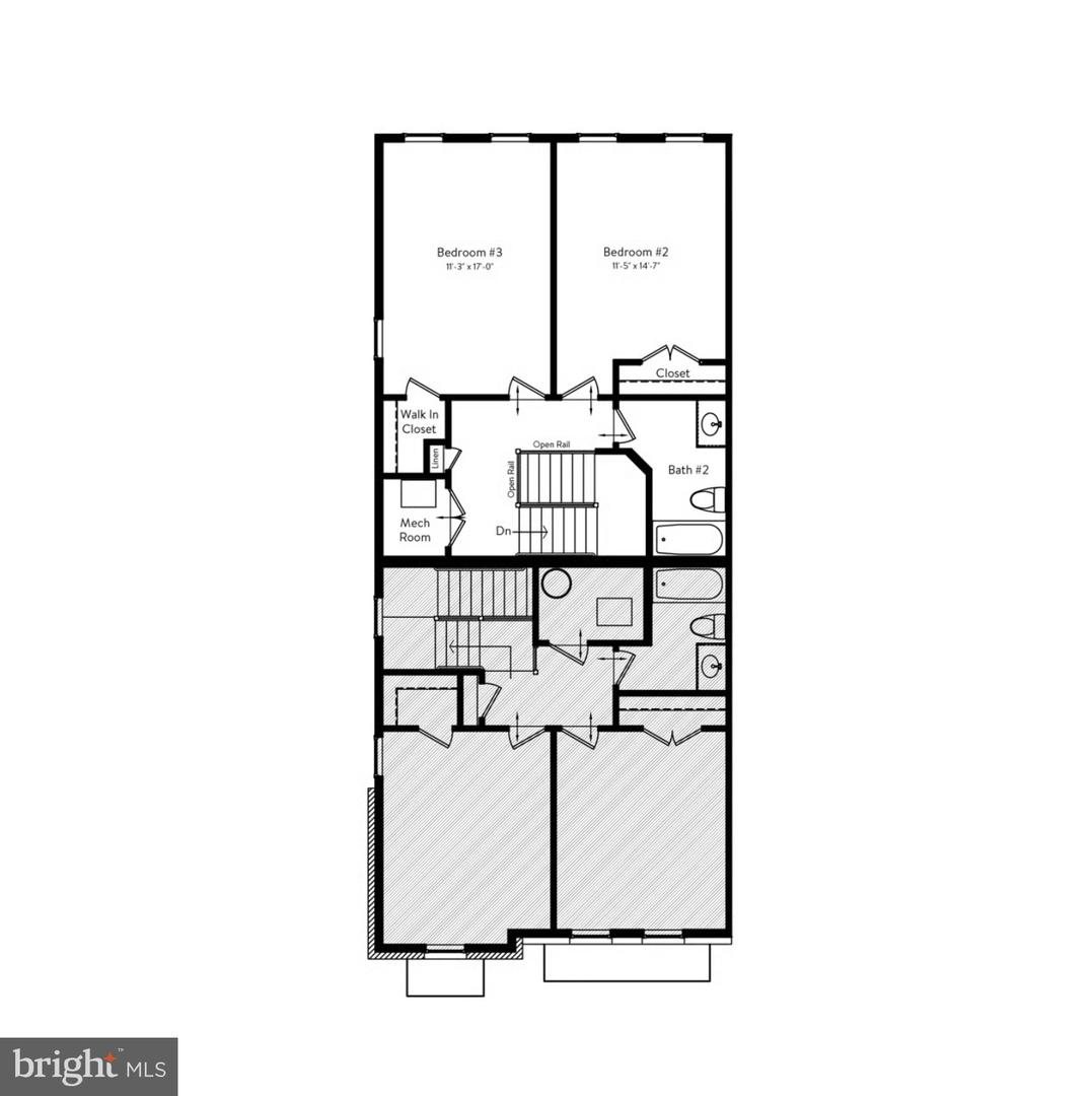 43497 FARRINGDON SQ, BROADLANDS, Virginia 20148, 3 Bedrooms Bedrooms, ,2 BathroomsBathrooms,Residential,For sale,43497 FARRINGDON SQ,VALO2105666 MLS # VALO2105666