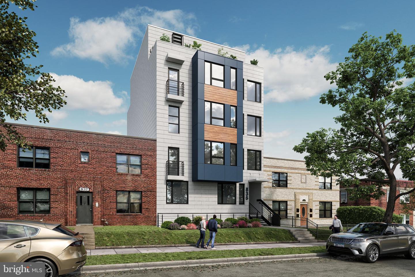 835 19TH ST NE, WASHINGTON, District Of Columbia 20002, ,Land,For sale,835 19TH ST NE,DCDC2085420 MLS # DCDC2085420