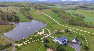 6887 BLENHEIM ROAD, SCOTTSVILLE, Virginia 24590, ,Farm,For sale,6887 BLENHEIM ROAD,VAAB2001064 MLS # VAAB2001064