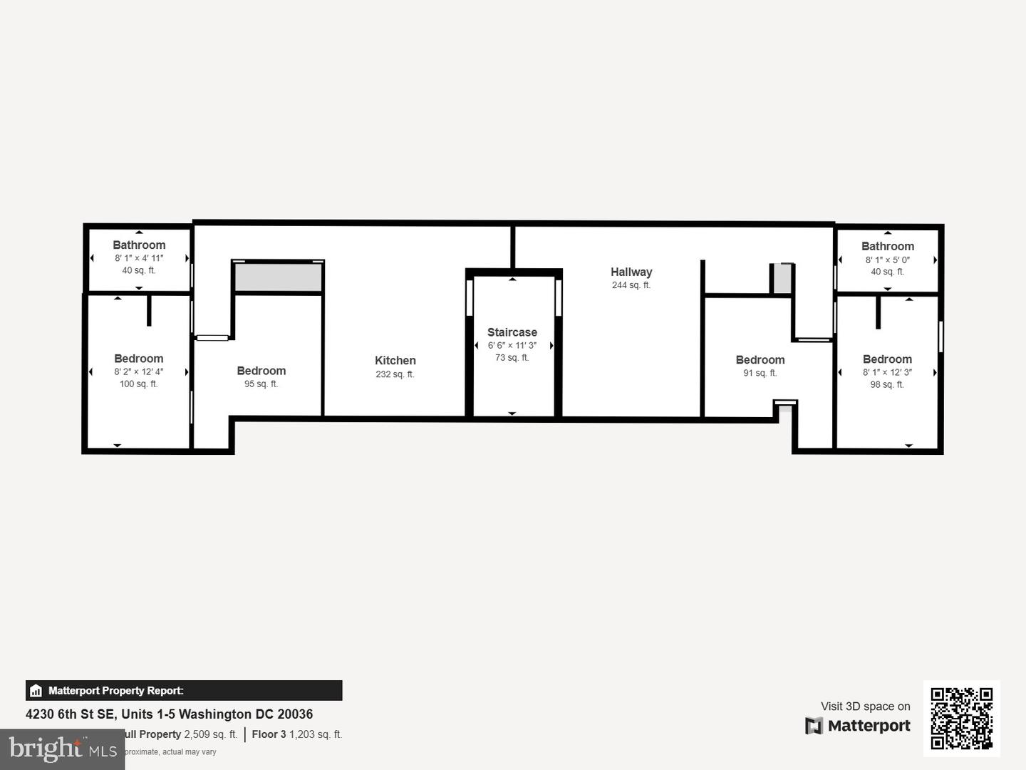 4230 6TH ST SE, WASHINGTON, District Of Columbia 20032, ,Land,For sale,4230 6TH ST SE,DCDC2216376 MLS # DCDC2216376