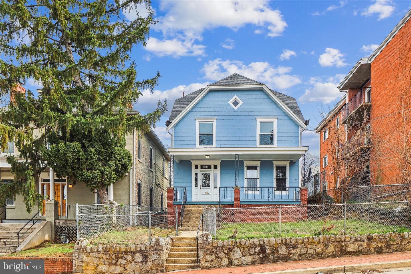 2316 CHESTER ST SE, WASHINGTON, District Of Columbia 20020, 4 Bedrooms Bedrooms, ,2 BathroomsBathrooms,Residential,For sale,2316 CHESTER ST SE,DCDC2191306 MLS # DCDC2191306