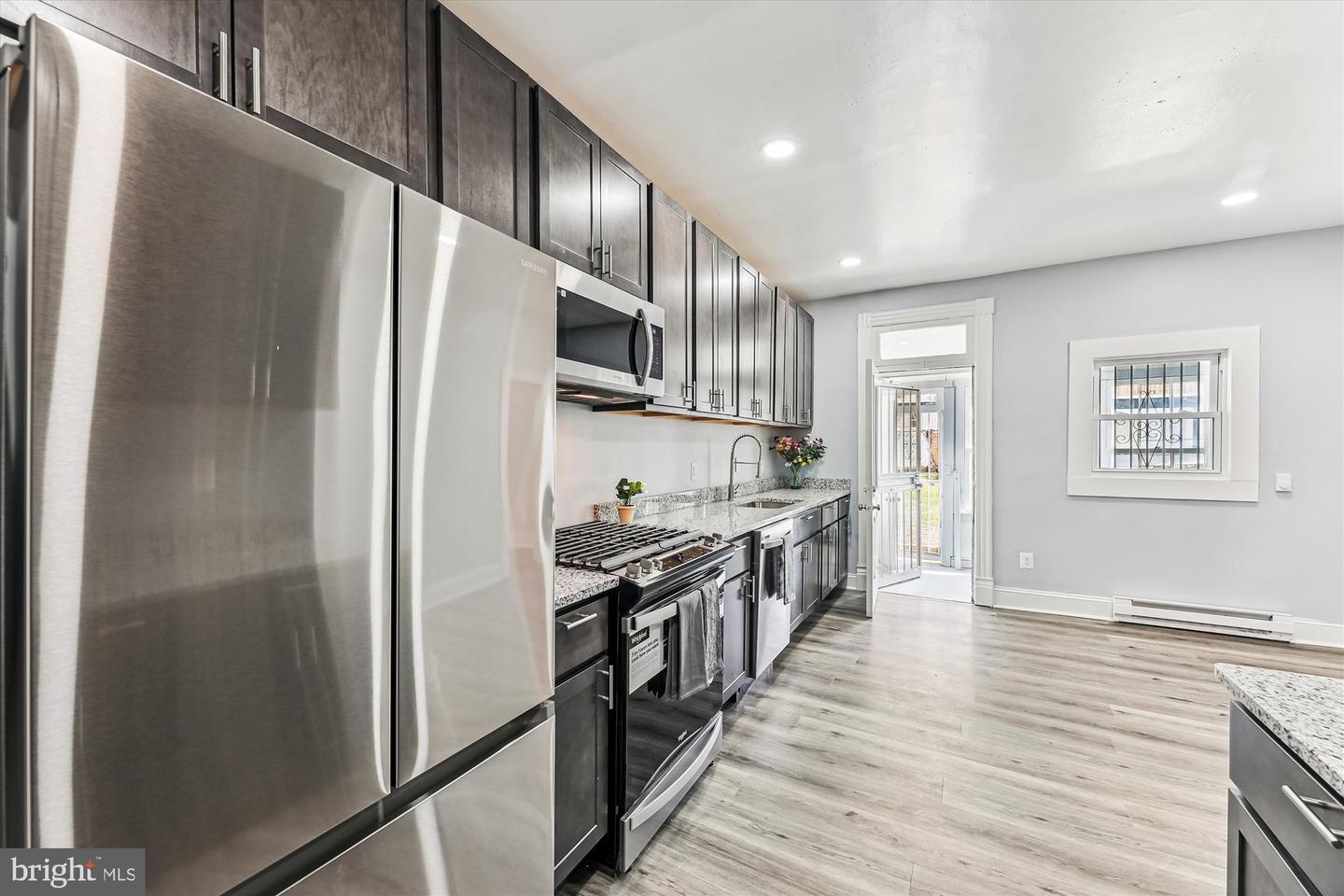 2316 CHESTER ST SE, WASHINGTON, District Of Columbia 20020, 4 Bedrooms Bedrooms, ,2 BathroomsBathrooms,Residential,For sale,2316 CHESTER ST SE,DCDC2191306 MLS # DCDC2191306
