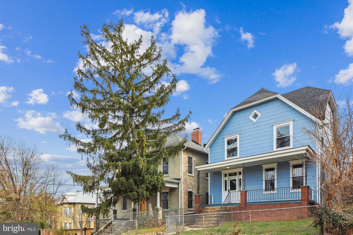 2316 CHESTER ST SE, WASHINGTON, District Of Columbia 20020, 4 Bedrooms Bedrooms, ,2 BathroomsBathrooms,Residential,For sale,2316 CHESTER ST SE,DCDC2191306 MLS # DCDC2191306