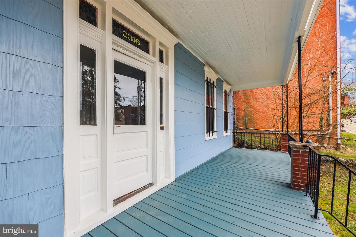 2316 CHESTER ST SE, WASHINGTON, District Of Columbia 20020, 4 Bedrooms Bedrooms, ,2 BathroomsBathrooms,Residential,For sale,2316 CHESTER ST SE,DCDC2191306 MLS # DCDC2191306