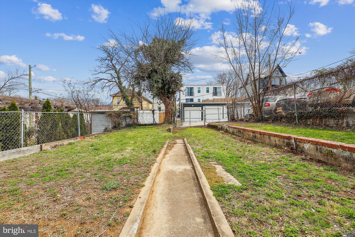 2316 CHESTER ST SE, WASHINGTON, District Of Columbia 20020, 4 Bedrooms Bedrooms, ,2 BathroomsBathrooms,Residential,For sale,2316 CHESTER ST SE,DCDC2191306 MLS # DCDC2191306