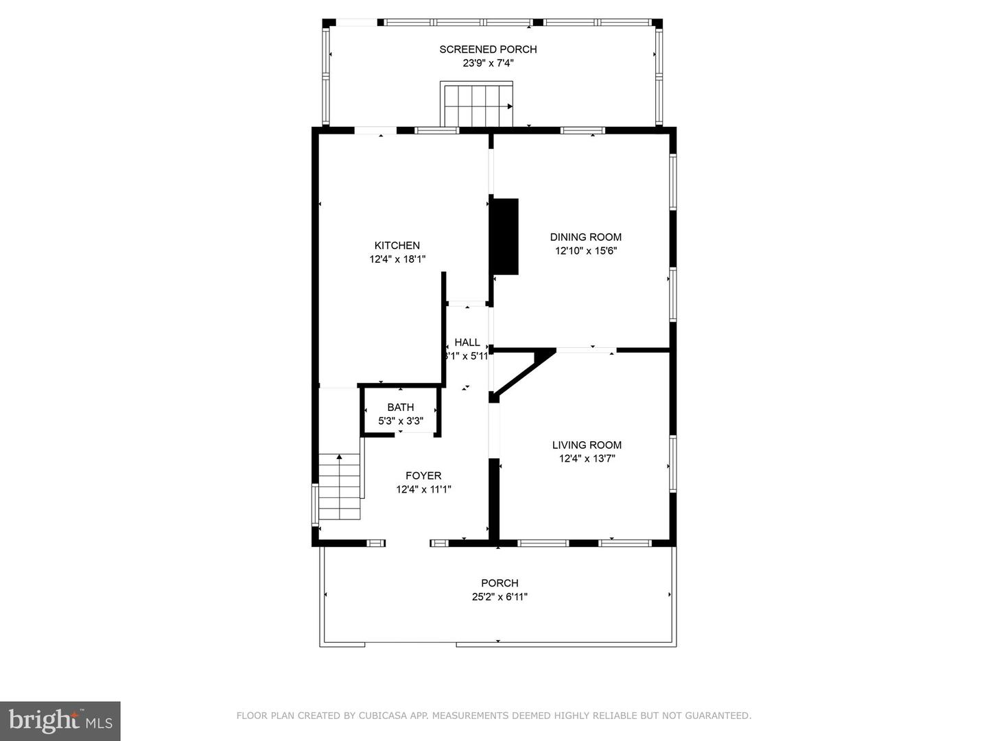 2316 CHESTER ST SE, WASHINGTON, District Of Columbia 20020, 4 Bedrooms Bedrooms, ,2 BathroomsBathrooms,Residential,For sale,2316 CHESTER ST SE,DCDC2191306 MLS # DCDC2191306