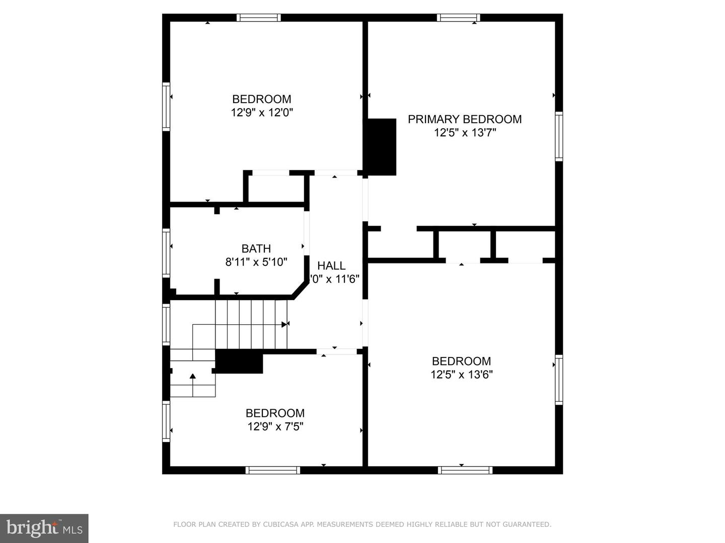 2316 CHESTER ST SE, WASHINGTON, District Of Columbia 20020, 4 Bedrooms Bedrooms, ,2 BathroomsBathrooms,Residential,For sale,2316 CHESTER ST SE,DCDC2191306 MLS # DCDC2191306