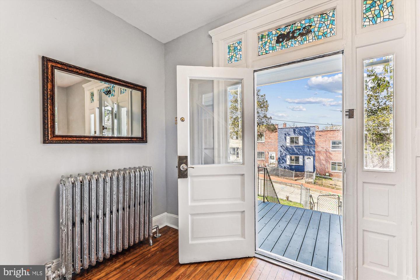 2316 CHESTER ST SE, WASHINGTON, District Of Columbia 20020, 4 Bedrooms Bedrooms, ,2 BathroomsBathrooms,Residential,For sale,2316 CHESTER ST SE,DCDC2191306 MLS # DCDC2191306