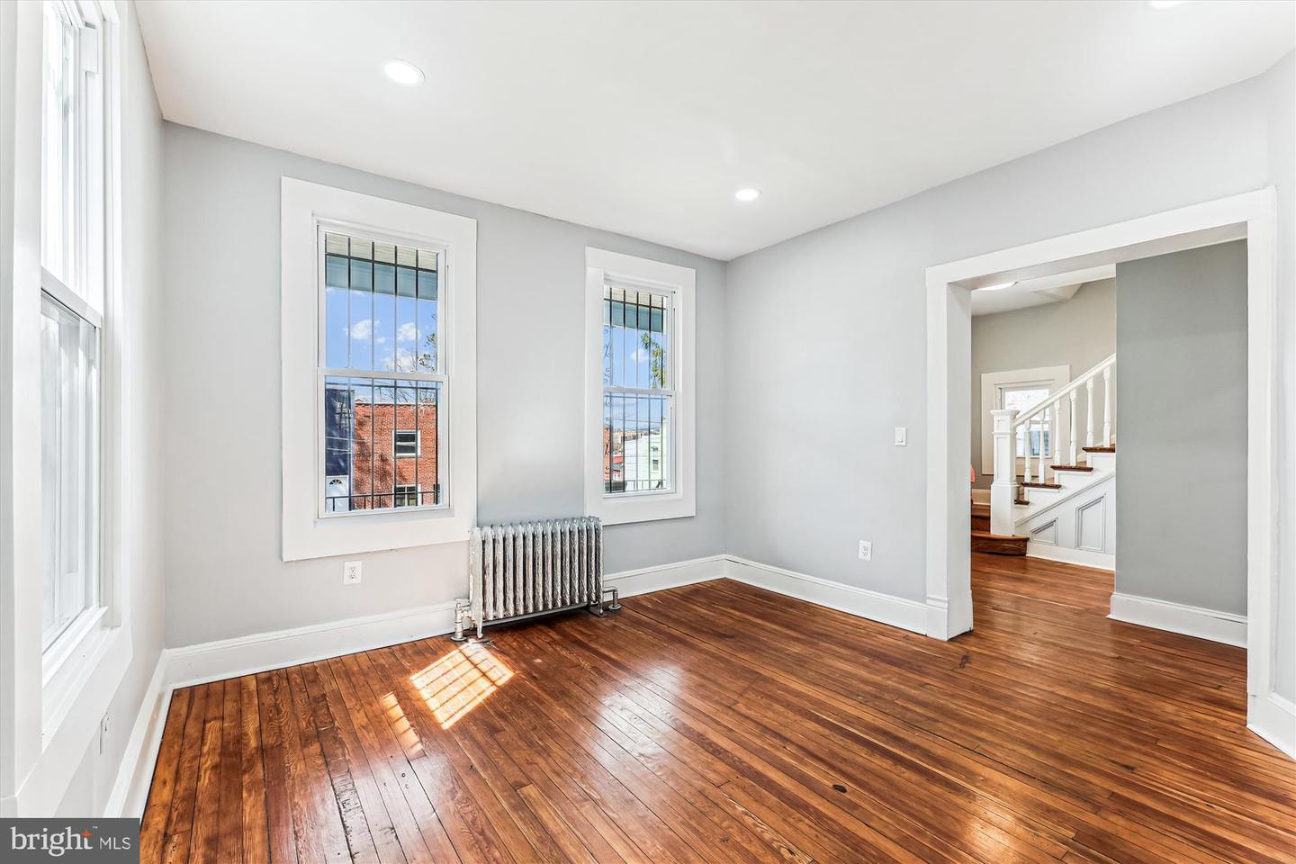 2316 CHESTER ST SE, WASHINGTON, District Of Columbia 20020, 4 Bedrooms Bedrooms, ,2 BathroomsBathrooms,Residential,For sale,2316 CHESTER ST SE,DCDC2191306 MLS # DCDC2191306