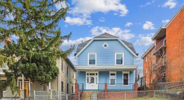 2316 CHESTER ST SE, WASHINGTON, District Of Columbia 20020, 4 Bedrooms Bedrooms, ,2 BathroomsBathrooms,Residential,For sale,2316 CHESTER ST SE,DCDC2191306 MLS # DCDC2191306