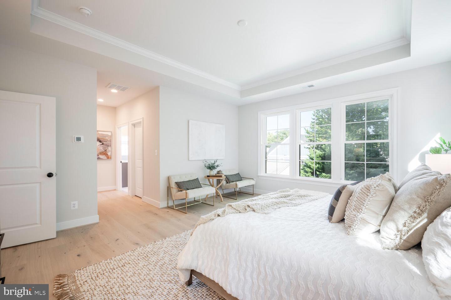 2641 N OHIO ST N, ARLINGTON, Virginia 22207, 6 Bedrooms Bedrooms, ,5 BathroomsBathrooms,Residential,For sale,2641 N OHIO ST N,VAAR2056056 MLS # VAAR2056056