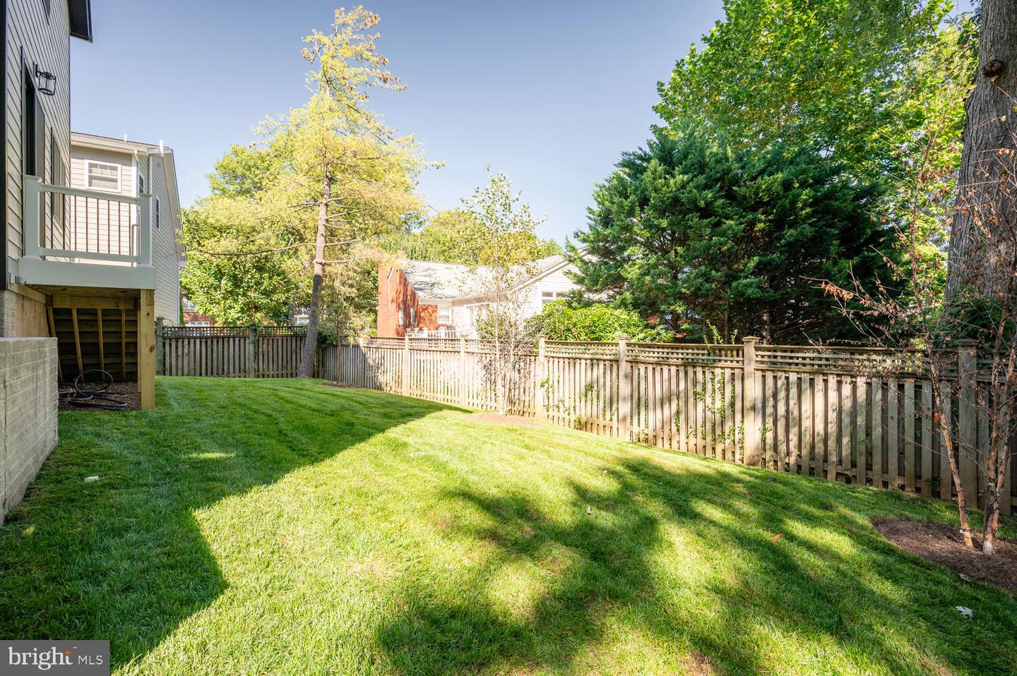 2641 N OHIO ST N, ARLINGTON, Virginia 22207, 6 Bedrooms Bedrooms, ,5 BathroomsBathrooms,Residential,For sale,2641 N OHIO ST N,VAAR2056056 MLS # VAAR2056056