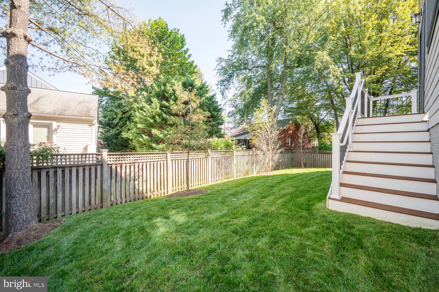 2641 N OHIO ST N, ARLINGTON, Virginia 22207, 6 Bedrooms Bedrooms, ,5 BathroomsBathrooms,Residential,For sale,2641 N OHIO ST N,VAAR2056056 MLS # VAAR2056056