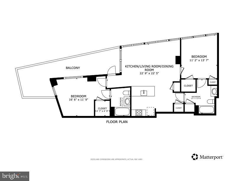 2001 15TH ST N #506, ARLINGTON, Virginia 22201, 2 Bedrooms Bedrooms, ,2 BathroomsBathrooms,Residential,For sale,2001 15TH ST N #506,VAAR2056314 MLS # VAAR2056314 2001 15TH ST N #506, ARLINGTON, Virginia 22201, 2 Bedrooms Bedrooms, ,2 BathroomsBathrooms,Residential,For sale,2001 15TH ST N #506,VAAR2056314 MLS # VAAR2056314