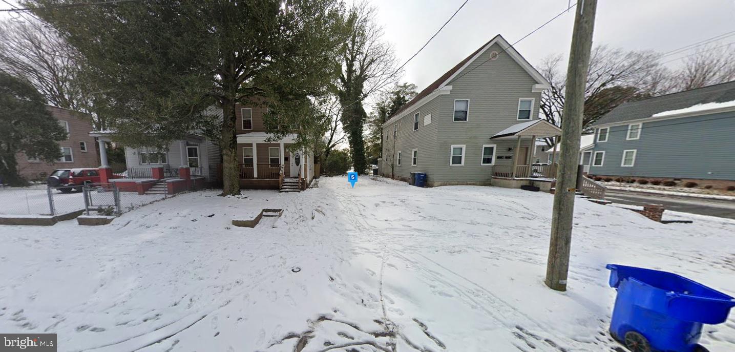 325 W 30TH ST, NORFOLK, Virginia 23508, ,Land,For sale,325 W 30TH ST,VANF2000084 MLS # VANF2000084