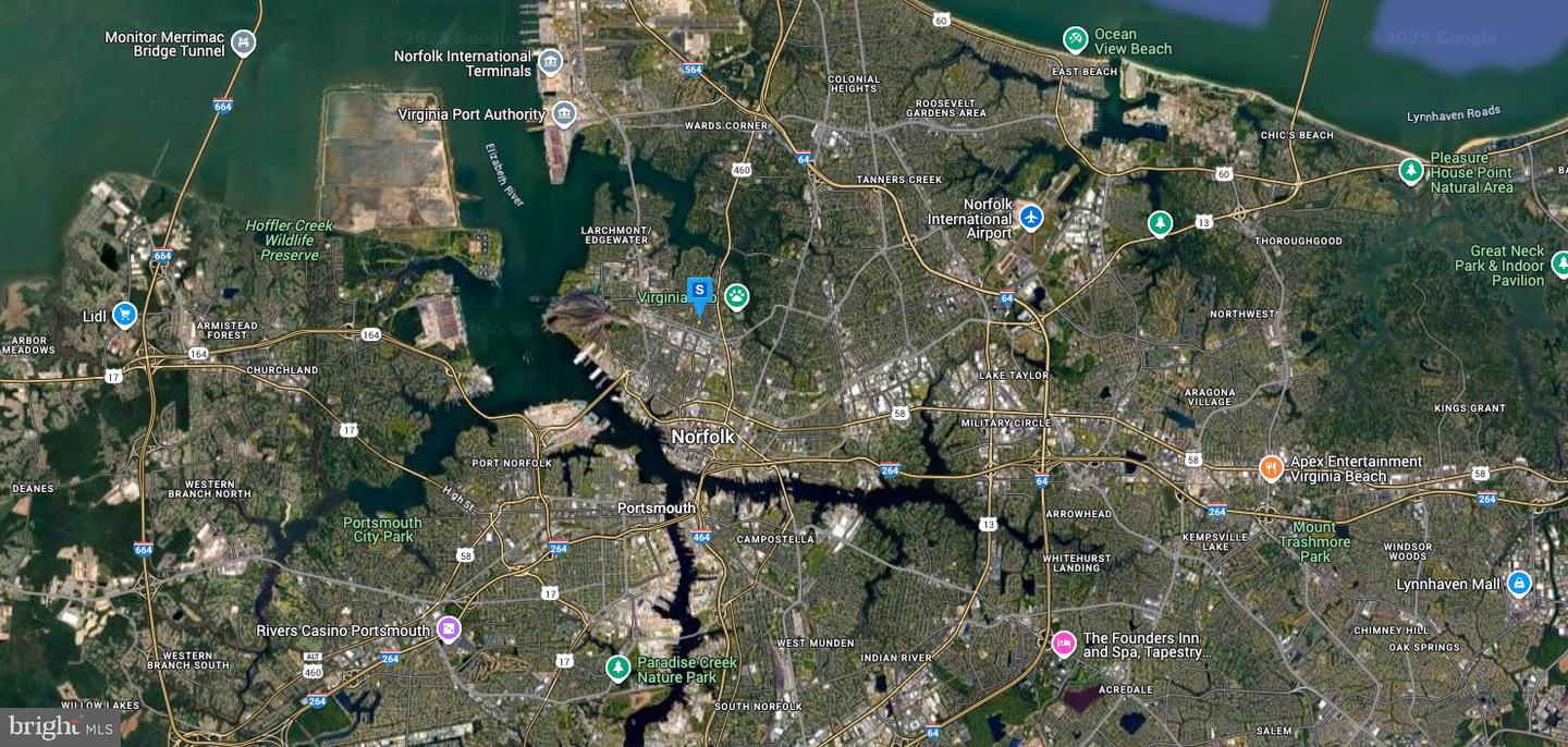 325 W 30TH ST, NORFOLK, Virginia 23508, ,Land,For sale,325 W 30TH ST,VANF2000084 MLS # VANF2000084
