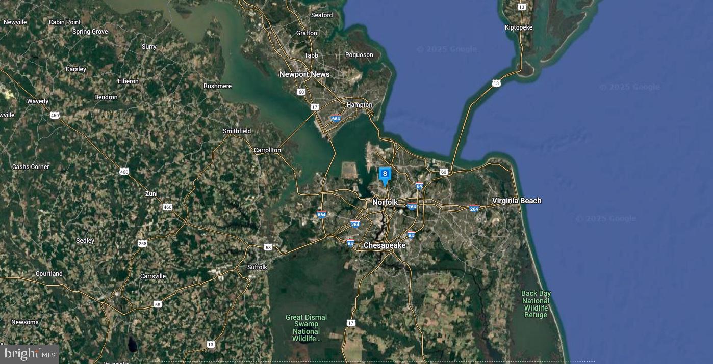 325 W 30TH ST, NORFOLK, Virginia 23508, ,Land,For sale,325 W 30TH ST,VANF2000084 MLS # VANF2000084