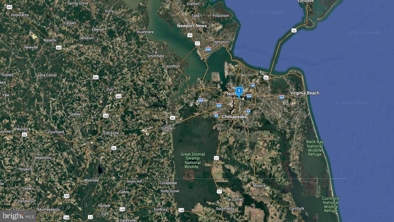 1331 SELDEN AVE, NORFOLK, Virginia 23523, ,Land,For sale,1331 SELDEN AVE,VANF2000086 MLS # VANF2000086