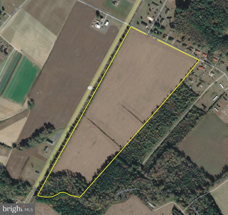 0 FISHER RD, PARKSLEY, Virginia 23421, ,Land,For sale,0 FISHER RD,VAAC2002206 MLS # VAAC2002206